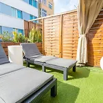 Costa Lairaga Suite. Beachfront! Air Conditioned Lejlighed Las Palmas de Gran Canaria