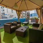 Apartmán Costa Lairaga Suite. Beachfront! Air Conditioned Las Palmas de Gran Canaria