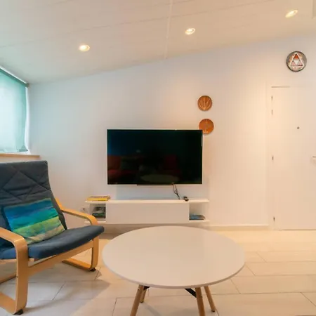 Apartment Costa Lairaga Beachfront! Air Conditioned Las Palmas de Gran Canaria