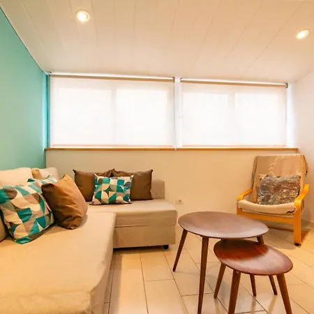 Costa Lairaga Beachfront! Air Conditioned *