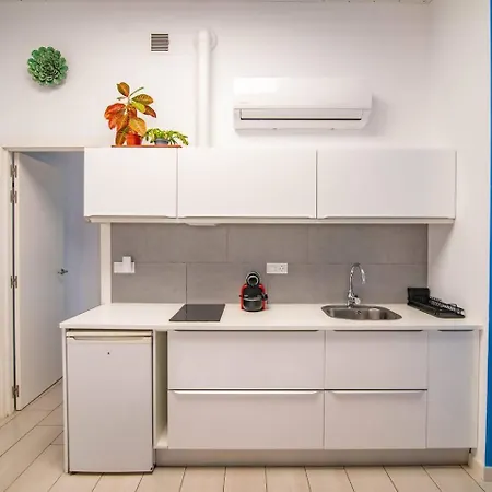 Costa Lairaga Beachfront! Air Conditioned