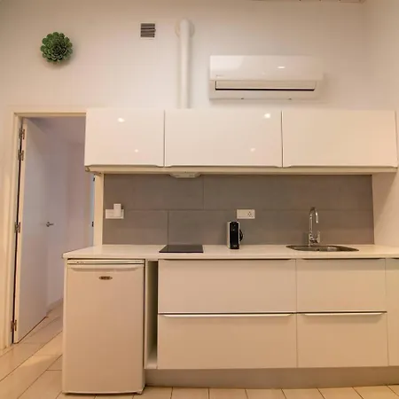 Daire Costa Lairaga Beachfront! Air Conditioned *