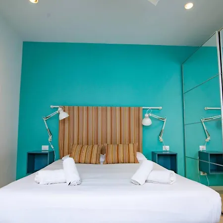 Costa Lairaga Beachfront! Air Conditioned *