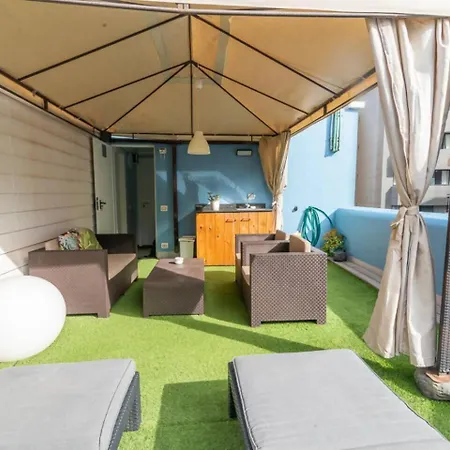 Costa Lairaga Beachfront! Air Conditioned *