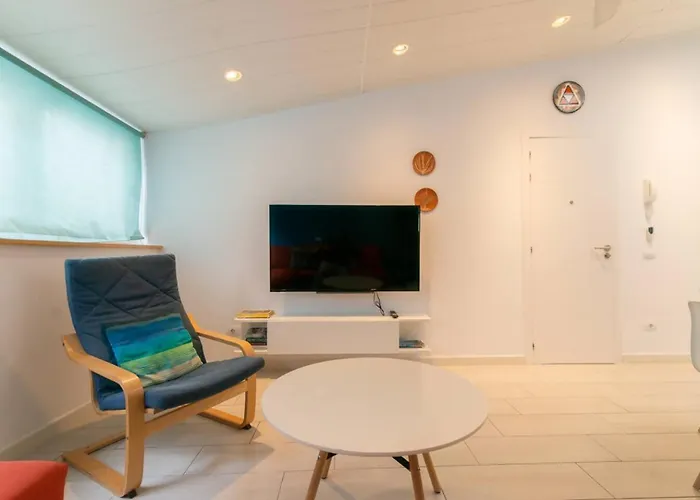 Apartment Costa Lairaga Beachfront! Air Conditioned Las Palmas de Gran Canaria