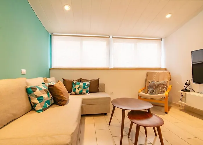 Costa Lairaga Beachfront! Air Conditioned *