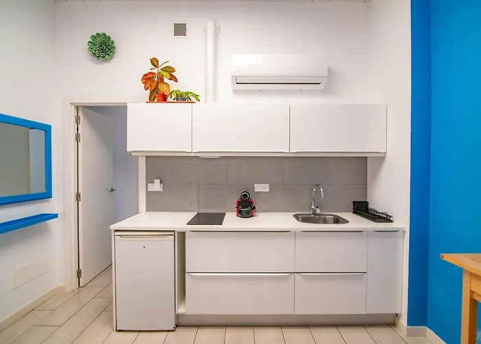 Costa Lairaga Beachfront! Air Conditioned