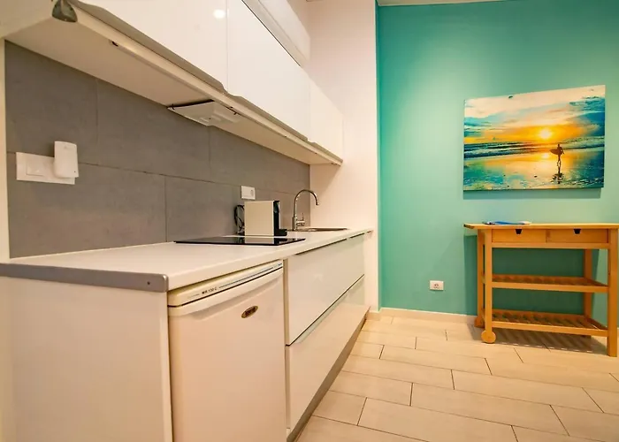 Costa Lairaga Beachfront! Air Conditioned *